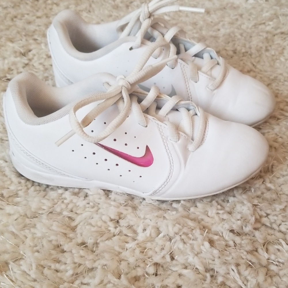 Nike Cheer Shoes